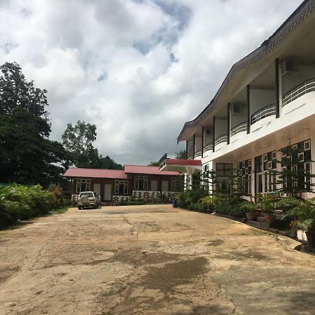 Global Grace Pindaya Hotel Dış mekan fotoğraf