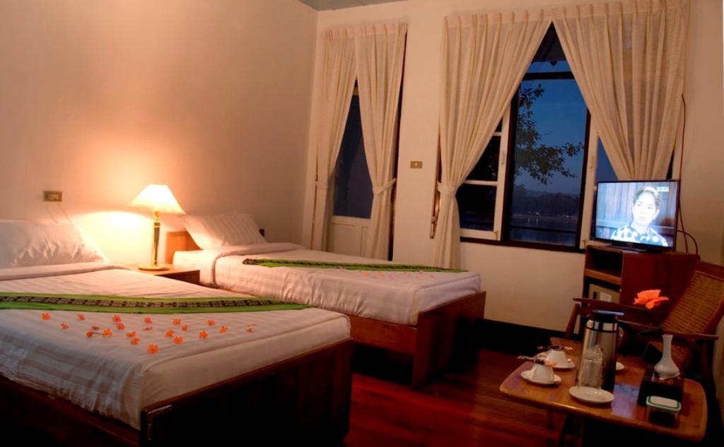 Global Grace Pindaya Hotel Oda fotoğraf