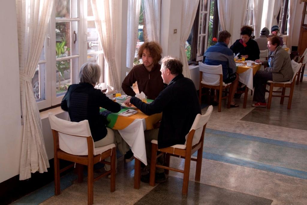 Global Grace Pindaya Hotel Dış mekan fotoğraf