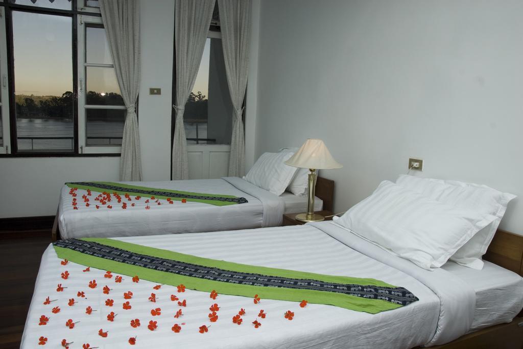Global Grace Pindaya Hotel Oda fotoğraf