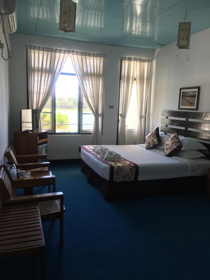 Global Grace Pindaya Hotel Dış mekan fotoğraf