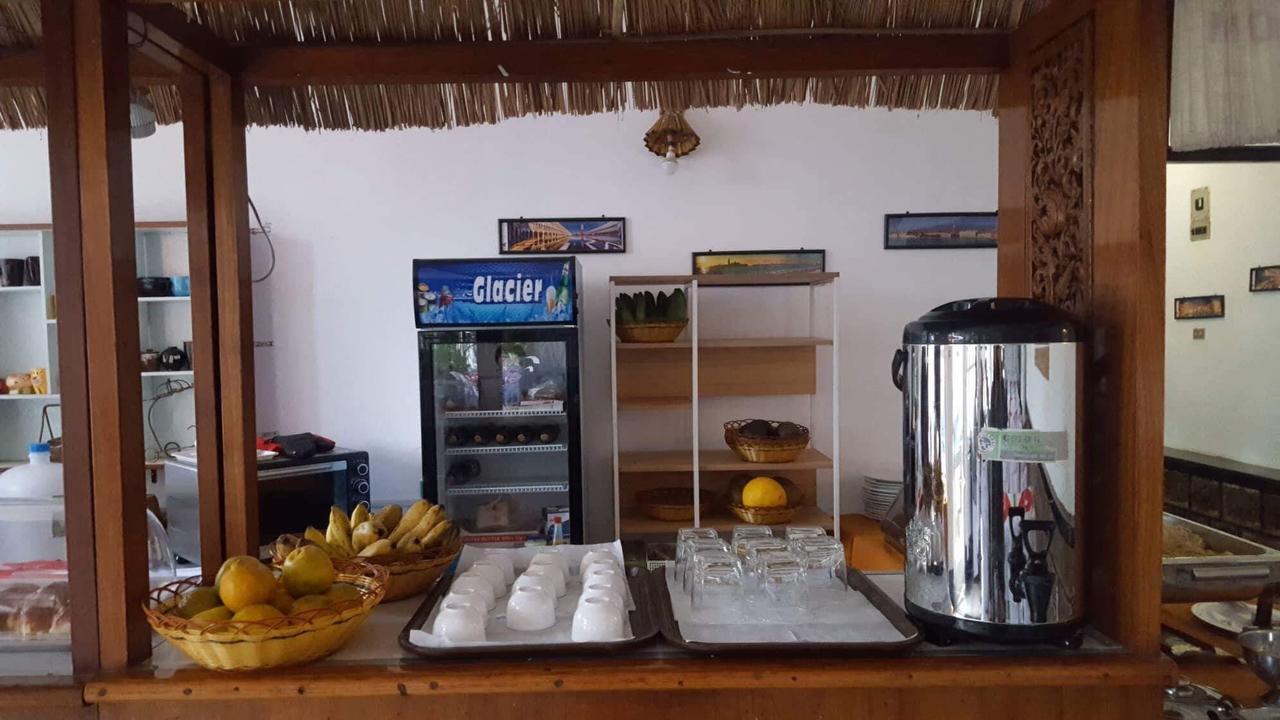 Global Grace Pindaya Hotel Dış mekan fotoğraf